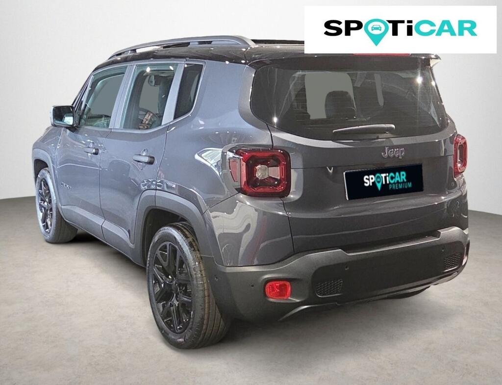 Jeep Renegade eHybrid Summit 1.5 MHEV 130hp Dct Fwd 2