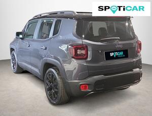 Jeep Renegade eHybrid Summit 1.5 MHEV 130hp Dct Fwd