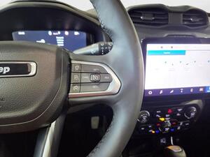 Jeep Renegade eHybrid Summit 1.5 MHEV 130hp Dct Fwd 16
