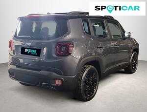Jeep Renegade eHybrid Summit 1.5 MHEV 130hp Dct Fwd 5