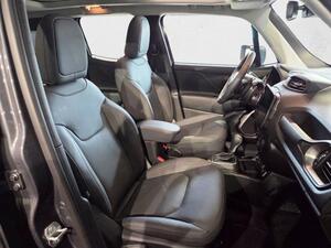 Jeep Renegade eHybrid Summit 1.5 MHEV 130hp Dct Fwd 22