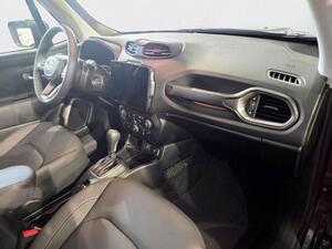 Jeep Renegade eHybrid Summit 1.5 MHEV 130hp Dct Fwd 23