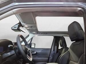 Jeep Renegade eHybrid Summit 1.5 MHEV 130hp Dct Fwd 11