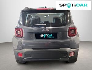 Jeep Renegade eHybrid Summit 1.5 MHEV 130hp Dct Fwd 4