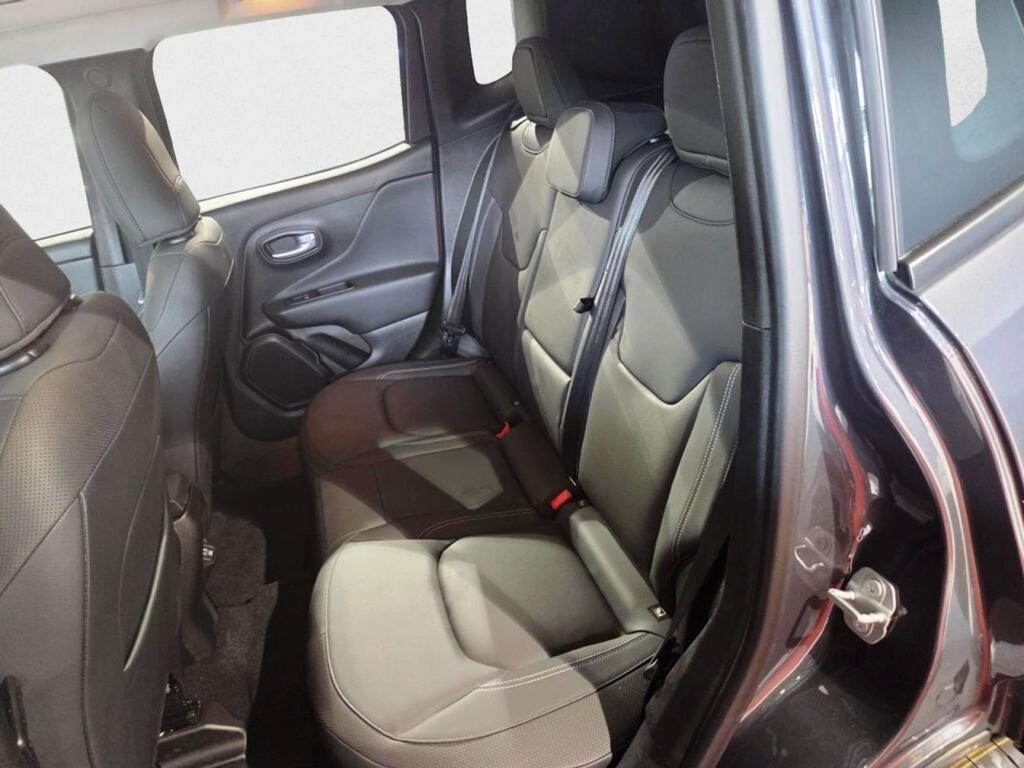 Jeep Renegade eHybrid Summit 1.5 MHEV 130hp Dct Fwd 9