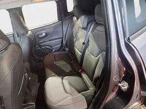 Jeep Renegade eHybrid Summit 1.5 MHEV 130hp Dct Fwd 9
