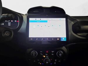 Jeep Renegade eHybrid Summit 1.5 MHEV 130hp Dct Fwd 13