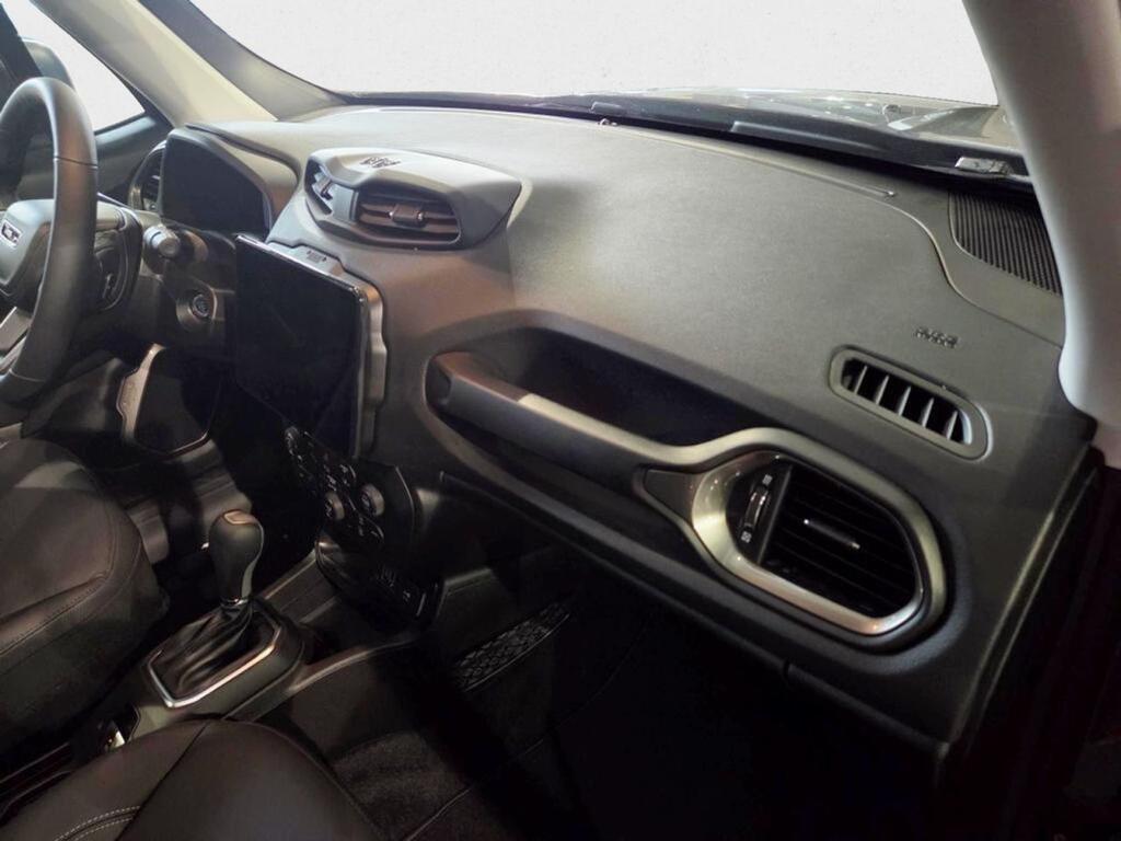 Jeep Renegade eHybrid Summit 1.5 MHEV 130hp Dct Fwd 21