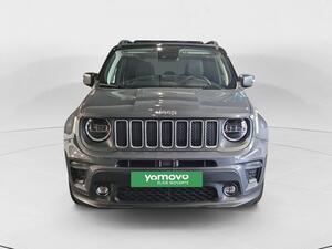 Jeep Renegade eHybrid Summit 1.5 MHEV 130hp Dct Fwd 6