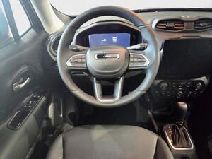 Jeep Renegade eHybrid Summit 1.5 MHEV 130hp Dct Fwd 20