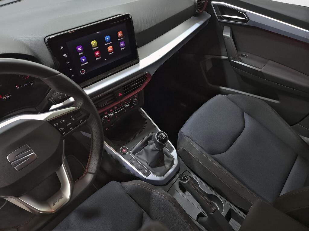 SEAT Arona 1.0 TSI 85kW (115CV) FR XM