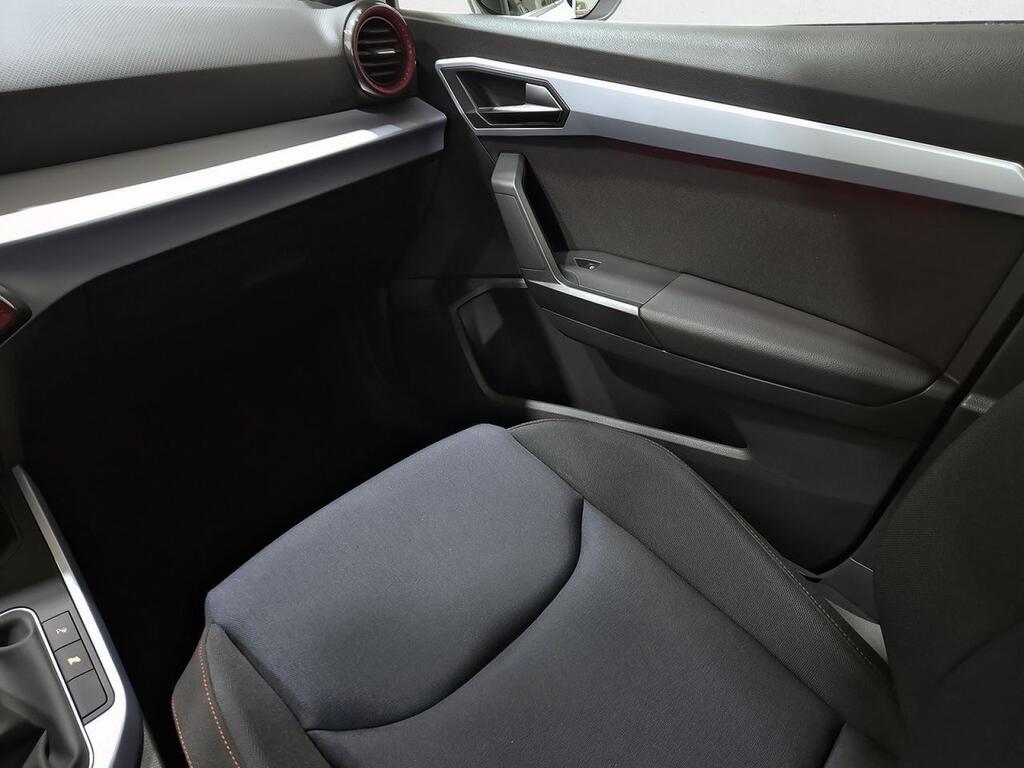 SEAT Arona 1.0 TSI 85kW (115CV) FR XM