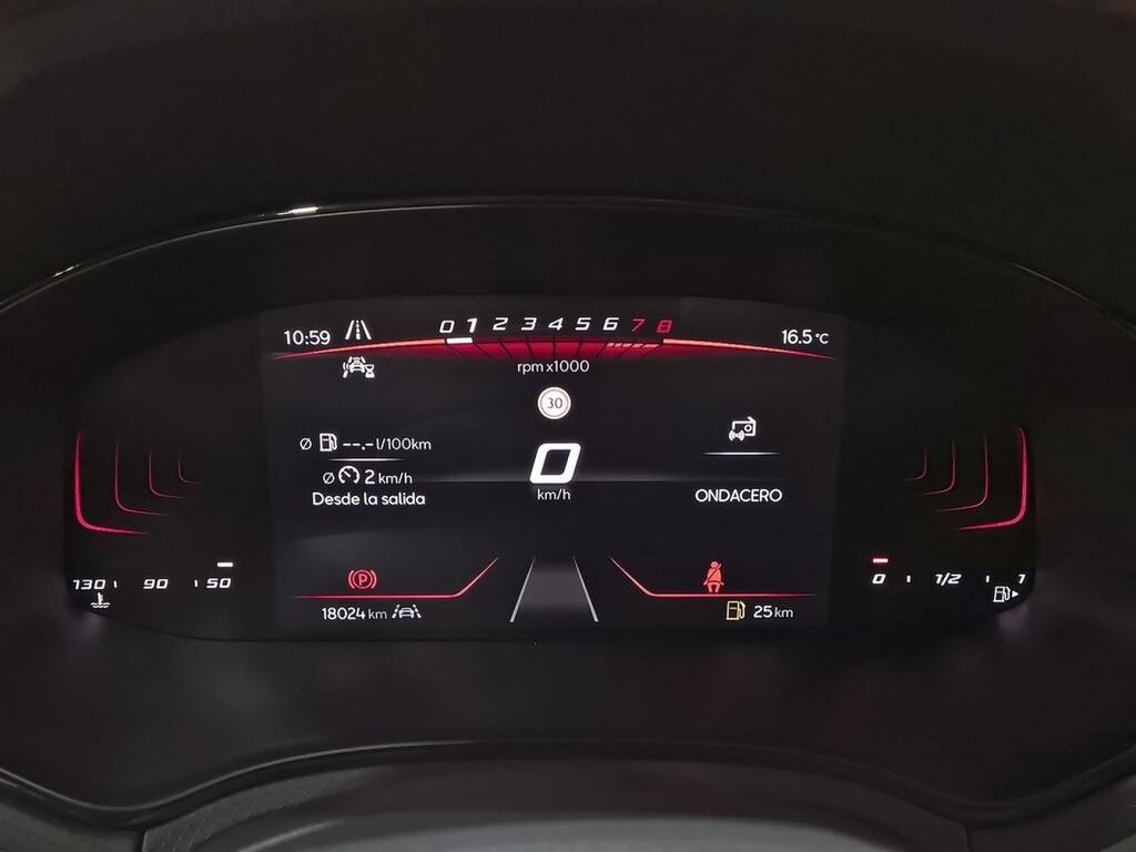 SEAT Arona 1.0 TSI 85kW (115CV) FR XM