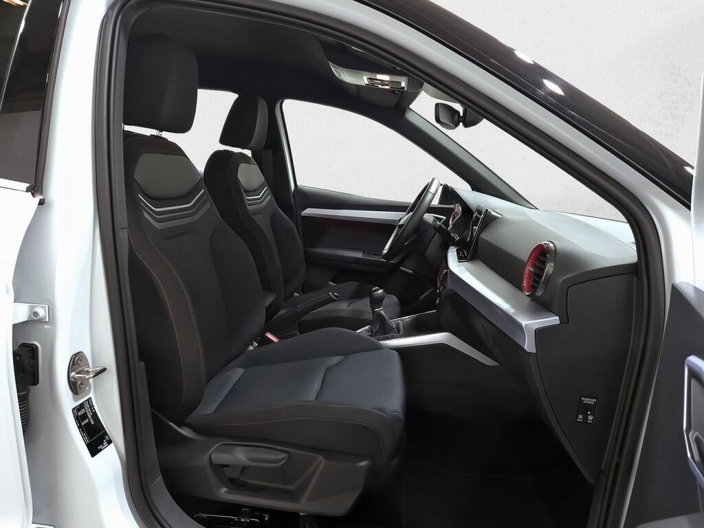 SEAT Arona 1.0 TSI 85kW (115CV) FR XM