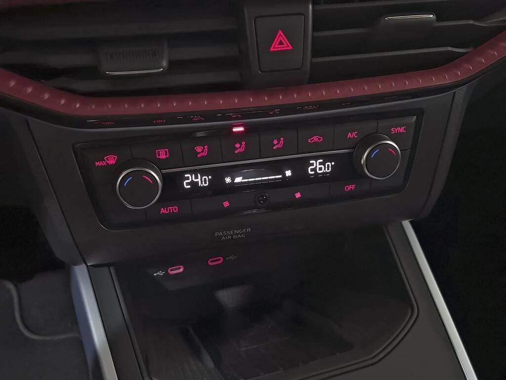 SEAT Arona 1.0 TSI 85kW (115CV) FR XM