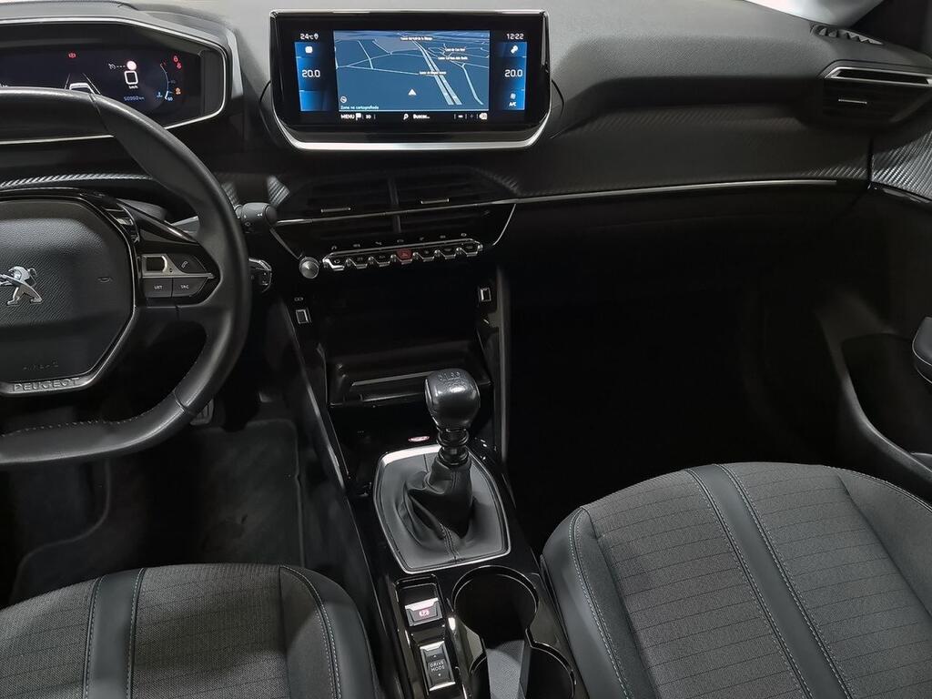 Peugeot 208 PureTech 73kW (100CV) Allure Pack