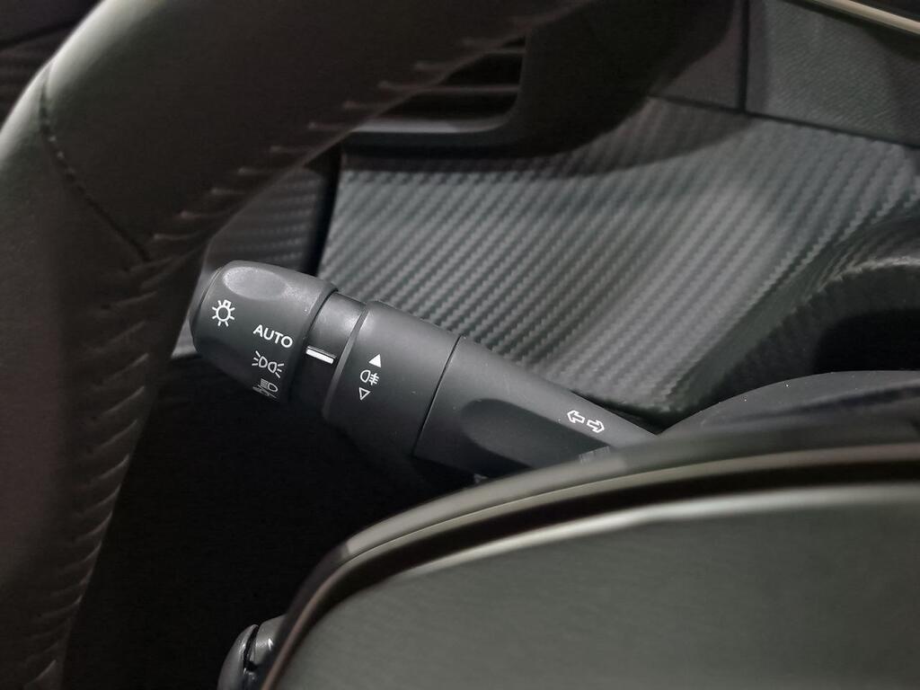 Peugeot 208 PureTech 73kW (100CV) Allure Pack