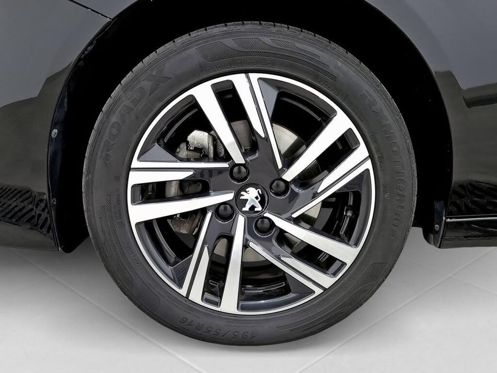 Peugeot 208 PureTech 73kW (100CV) Allure Pack