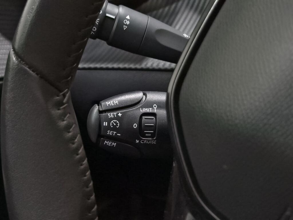 Peugeot 208 PureTech 73kW (100CV) Allure Pack