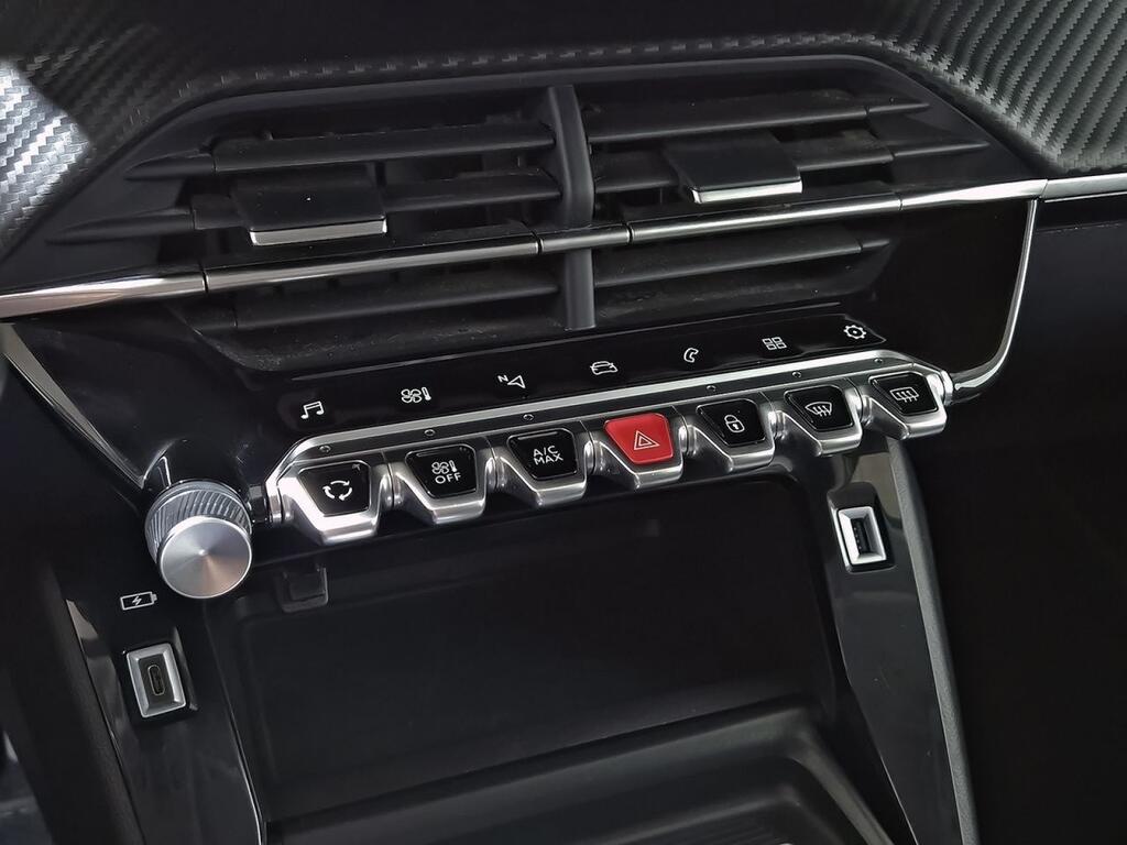 Peugeot 208 PureTech 73kW (100CV) Allure Pack