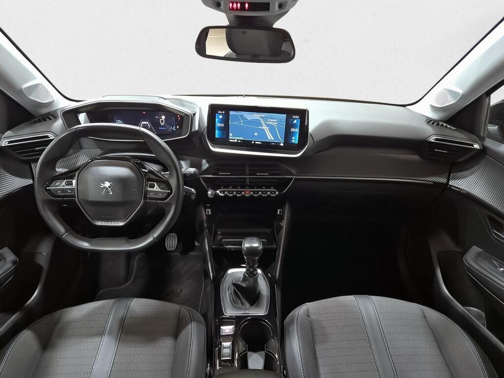 Peugeot 208 PureTech 73kW (100CV) Allure Pack