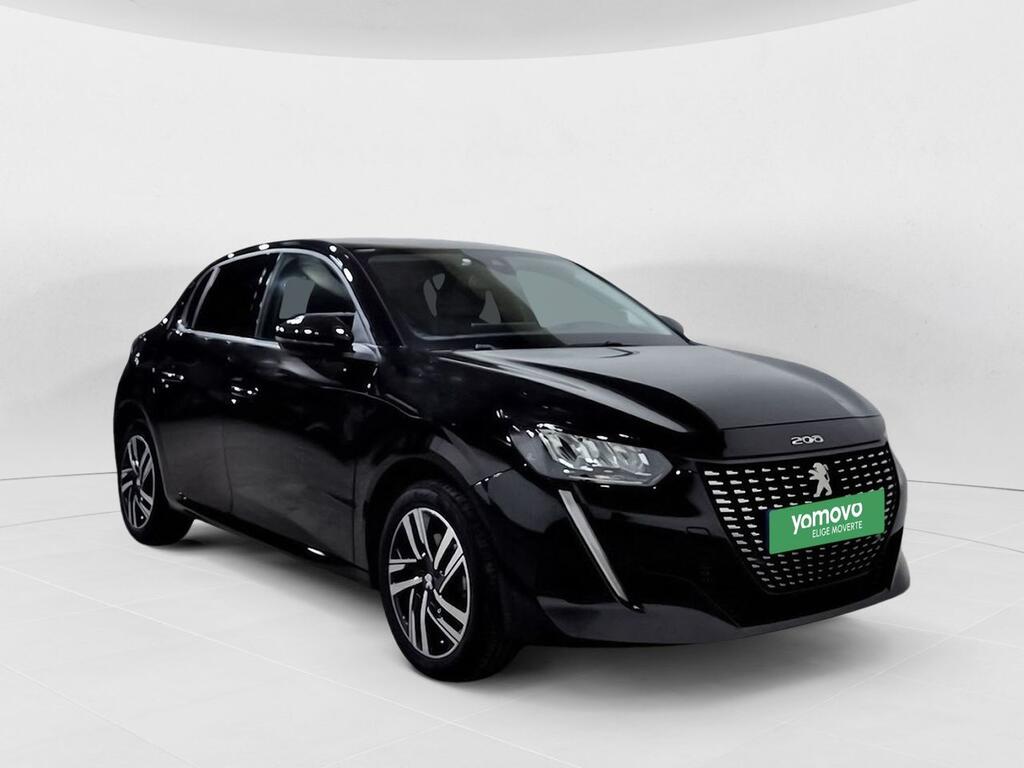 Peugeot 208 PureTech 73kW (100CV) Allure Pack