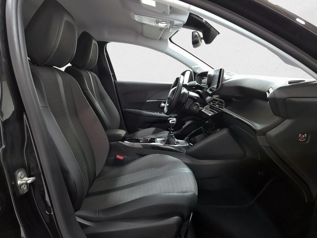 Peugeot 208 PureTech 73kW (100CV) Allure Pack