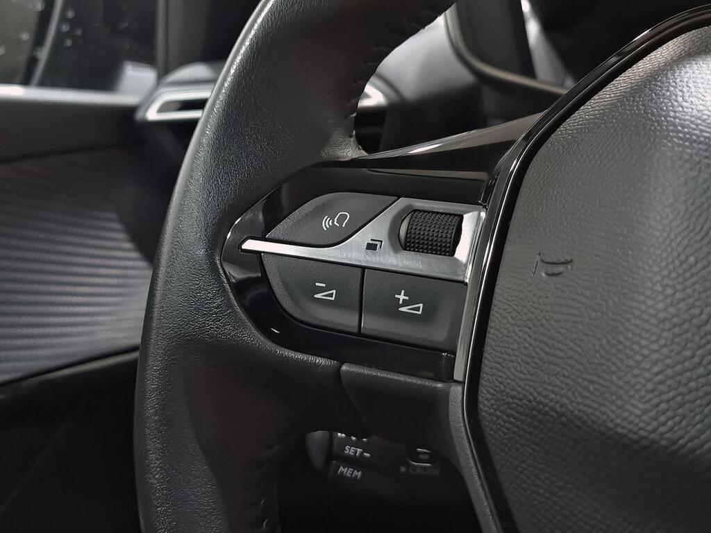 Peugeot 208 PureTech 73kW (100CV) Allure Pack