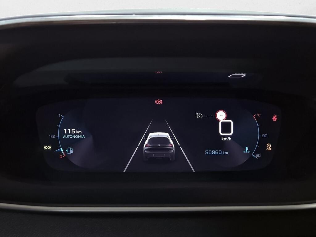 Peugeot 208 PureTech 73kW (100CV) Allure Pack