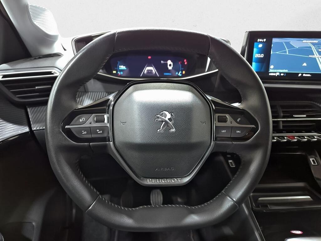 Peugeot 208 PureTech 73kW (100CV) Allure Pack
