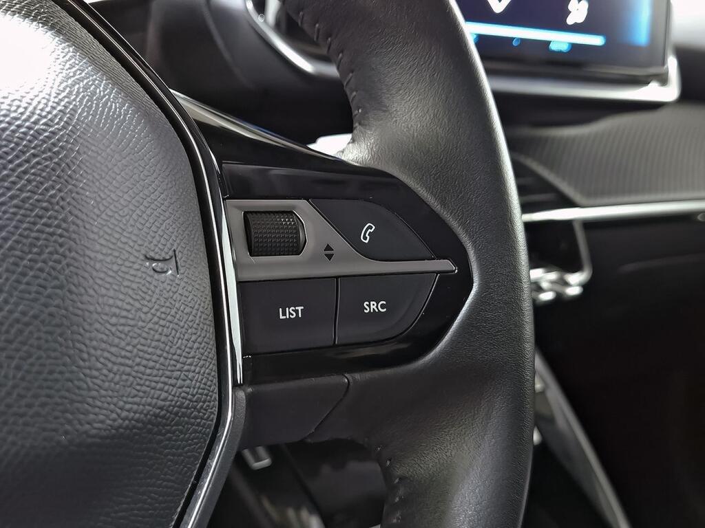 Peugeot 208 PureTech 73kW (100CV) Allure Pack