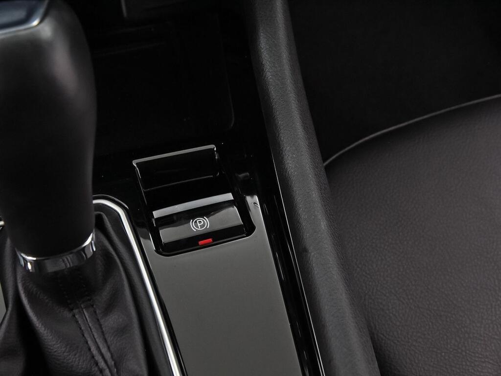 Jeep Compass eHybrid 1.5 MHEV 96kW Limited Dct