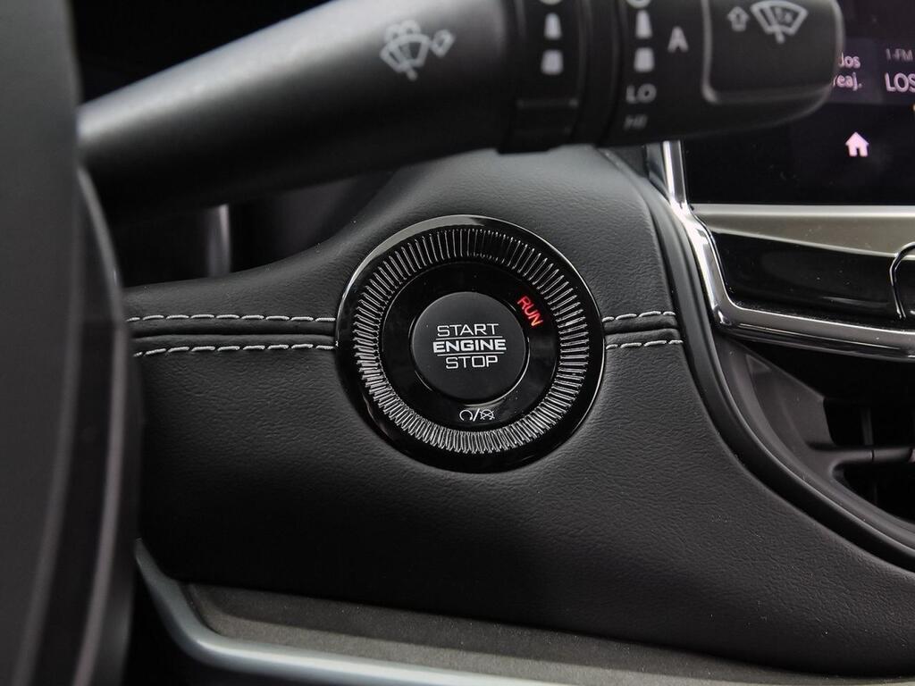 Jeep Compass eHybrid 1.5 MHEV 96kW Limited Dct