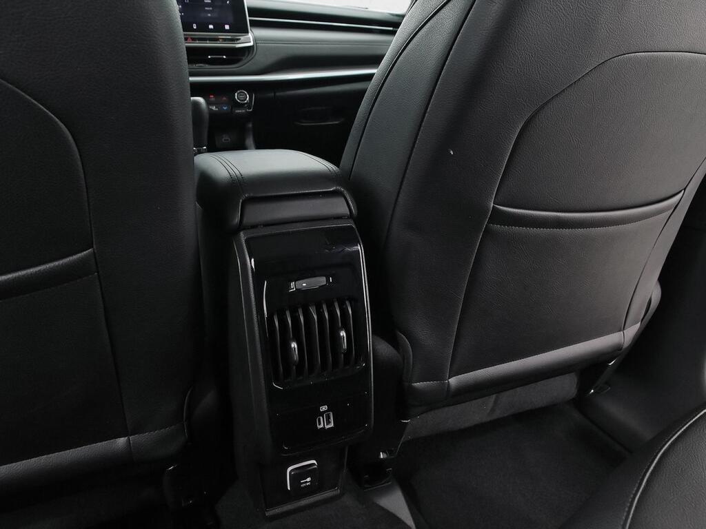 Jeep Compass eHybrid 1.5 MHEV 96kW Limited Dct