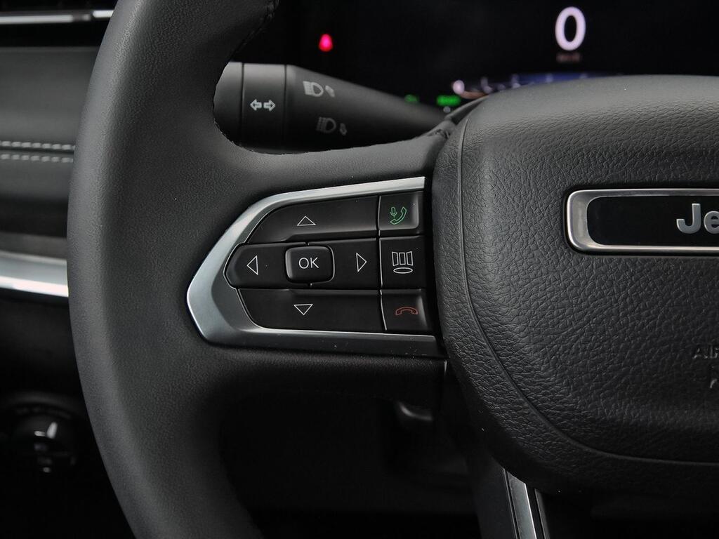 Jeep Compass eHybrid 1.5 MHEV 96kW Limited Dct