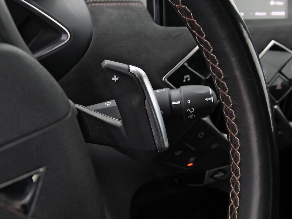 DS DS 3 BlueHDi 96 kW Auto PERFORMANCE LINE
