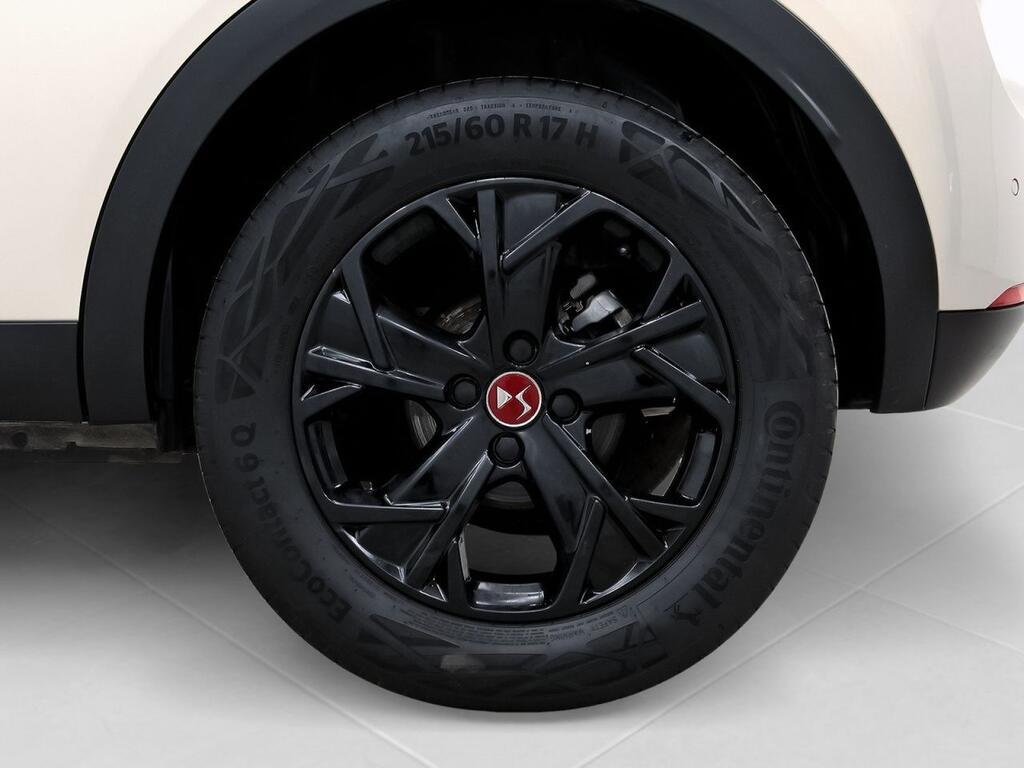 DS DS 3 BlueHDi 96 kW Auto PERFORMANCE LINE