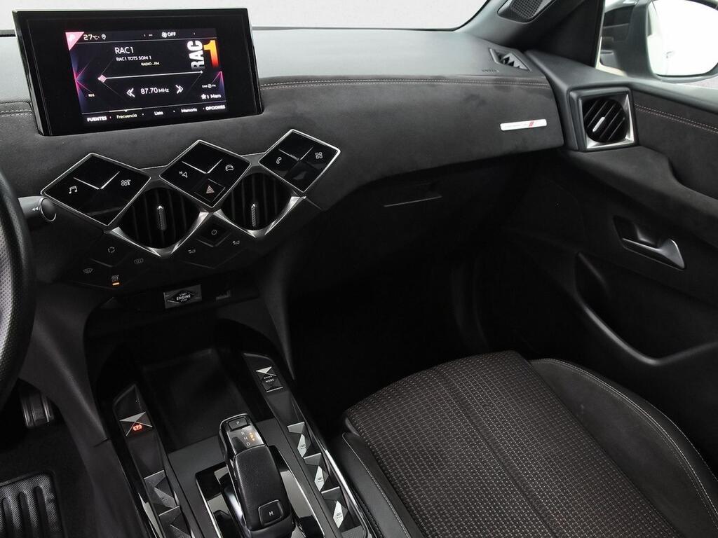 DS DS 3 BlueHDi 96 kW Auto PERFORMANCE LINE