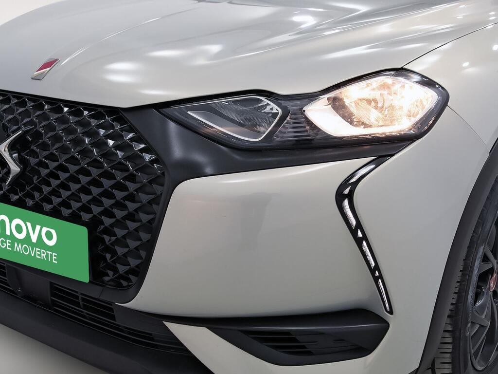 DS DS 3 BlueHDi 96 kW Auto PERFORMANCE LINE