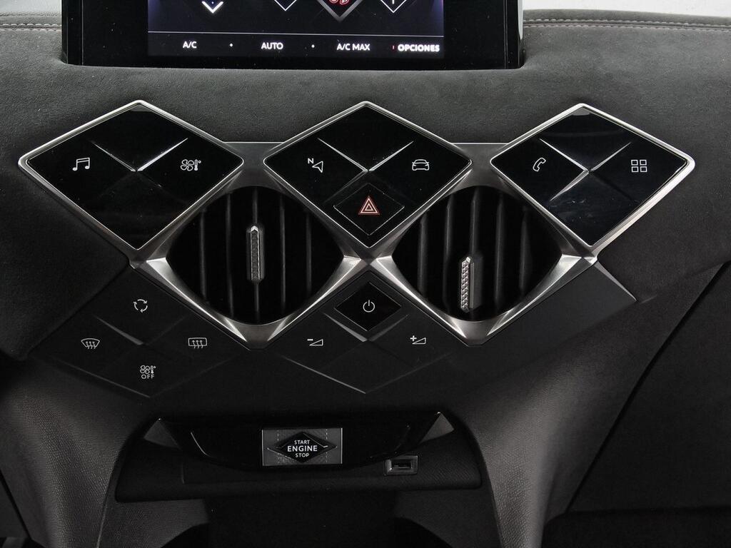 DS DS 3 BlueHDi 96 kW Auto PERFORMANCE LINE
