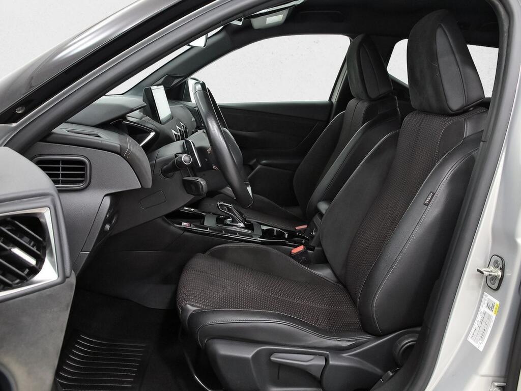 DS DS 3 BlueHDi 96 kW Auto PERFORMANCE LINE