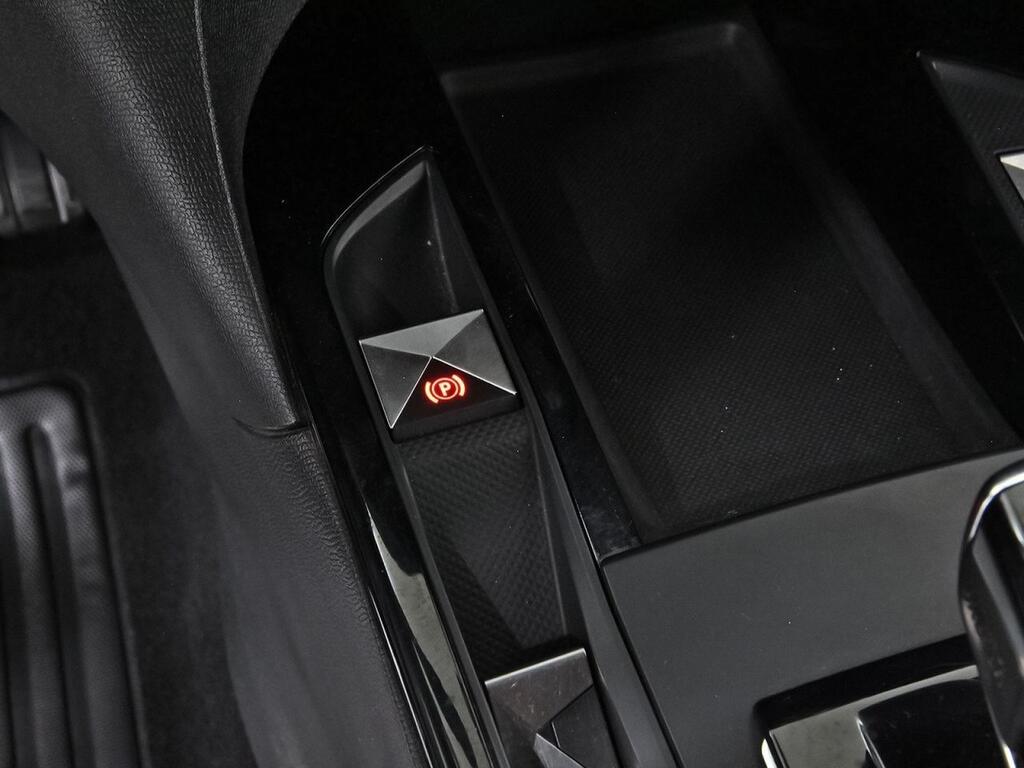 DS DS 3 BlueHDi 96 kW Auto PERFORMANCE LINE