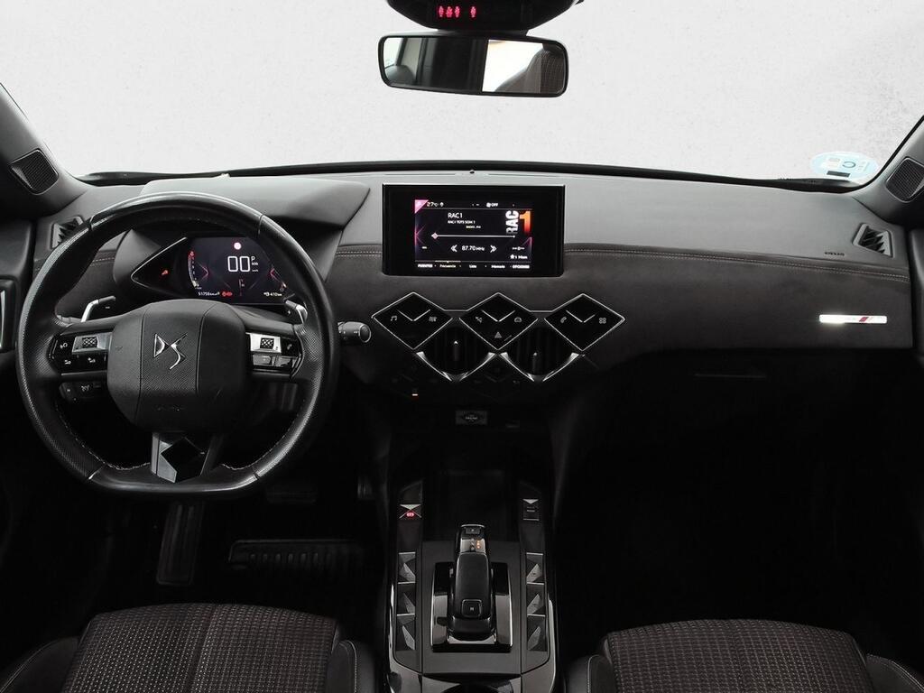 DS DS 3 BlueHDi 96 kW Auto PERFORMANCE LINE