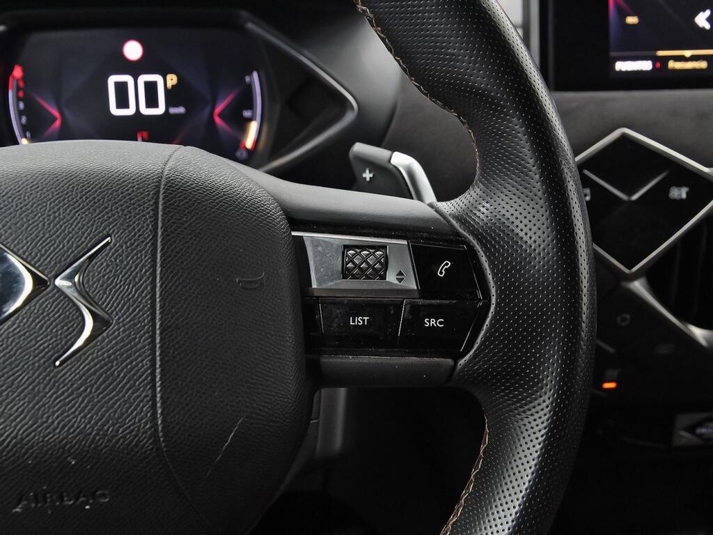 DS DS 3 BlueHDi 96 kW Auto PERFORMANCE LINE