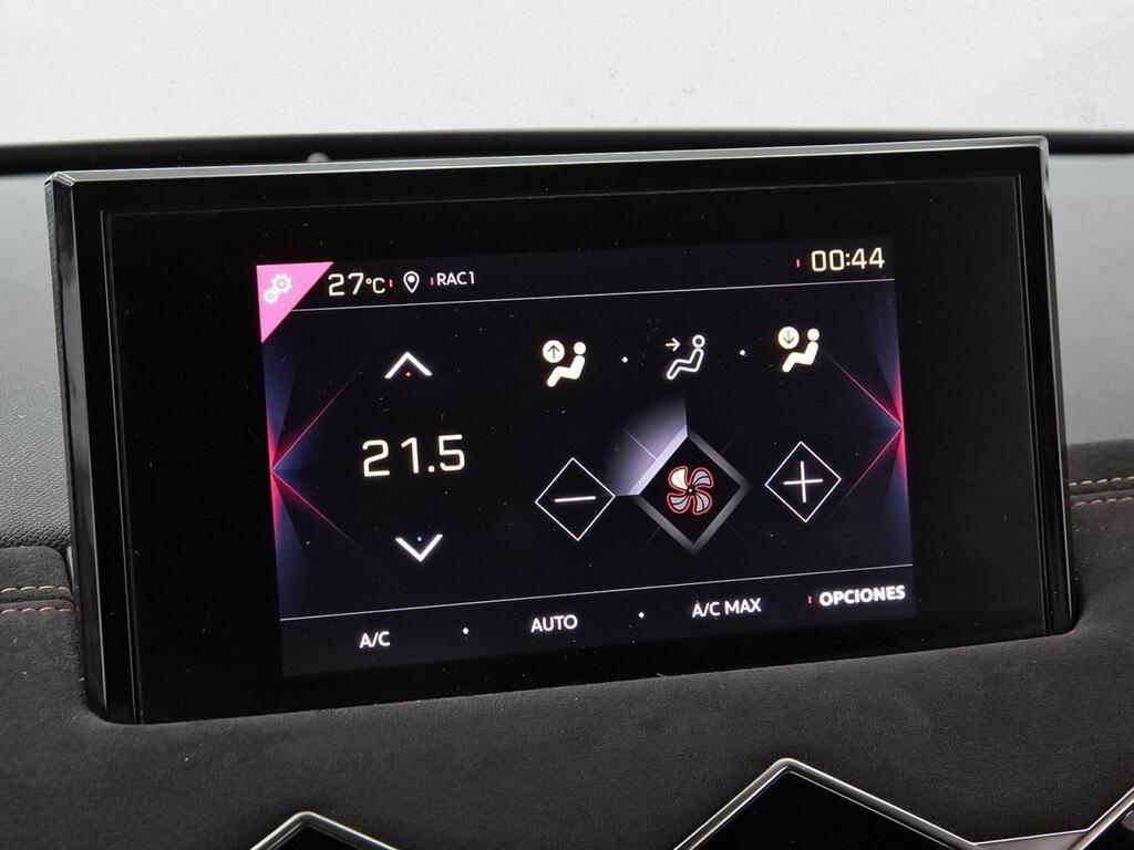 DS DS 3 BlueHDi 96 kW Auto PERFORMANCE LINE