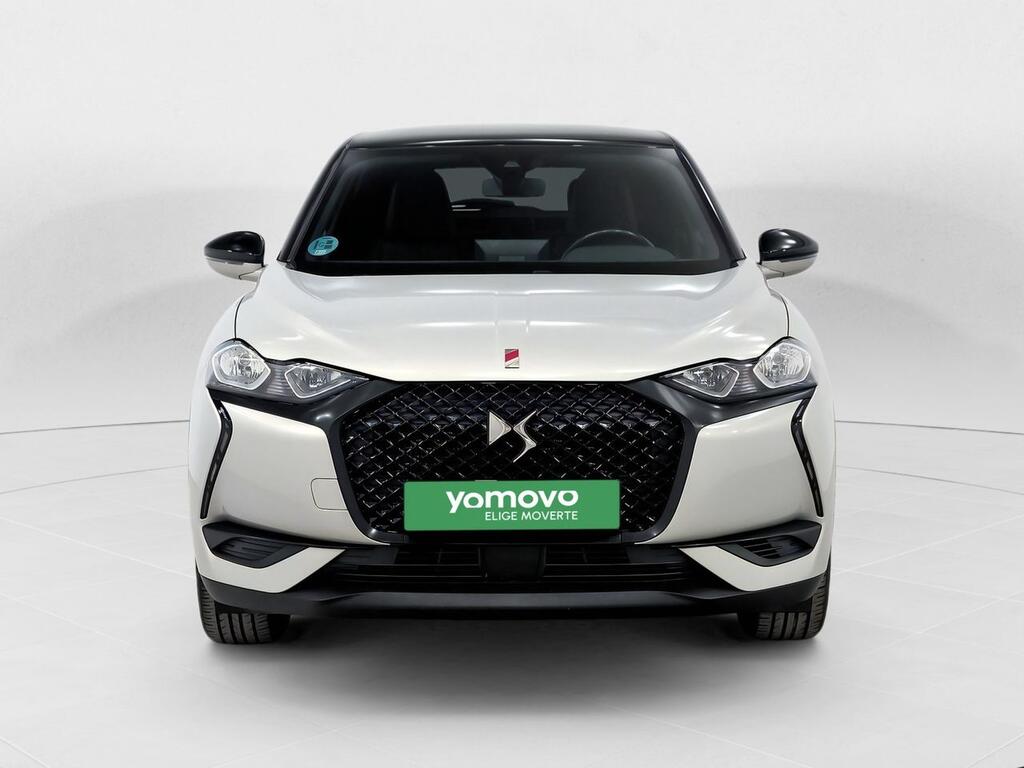 DS DS 3 BlueHDi 96 kW Auto PERFORMANCE LINE