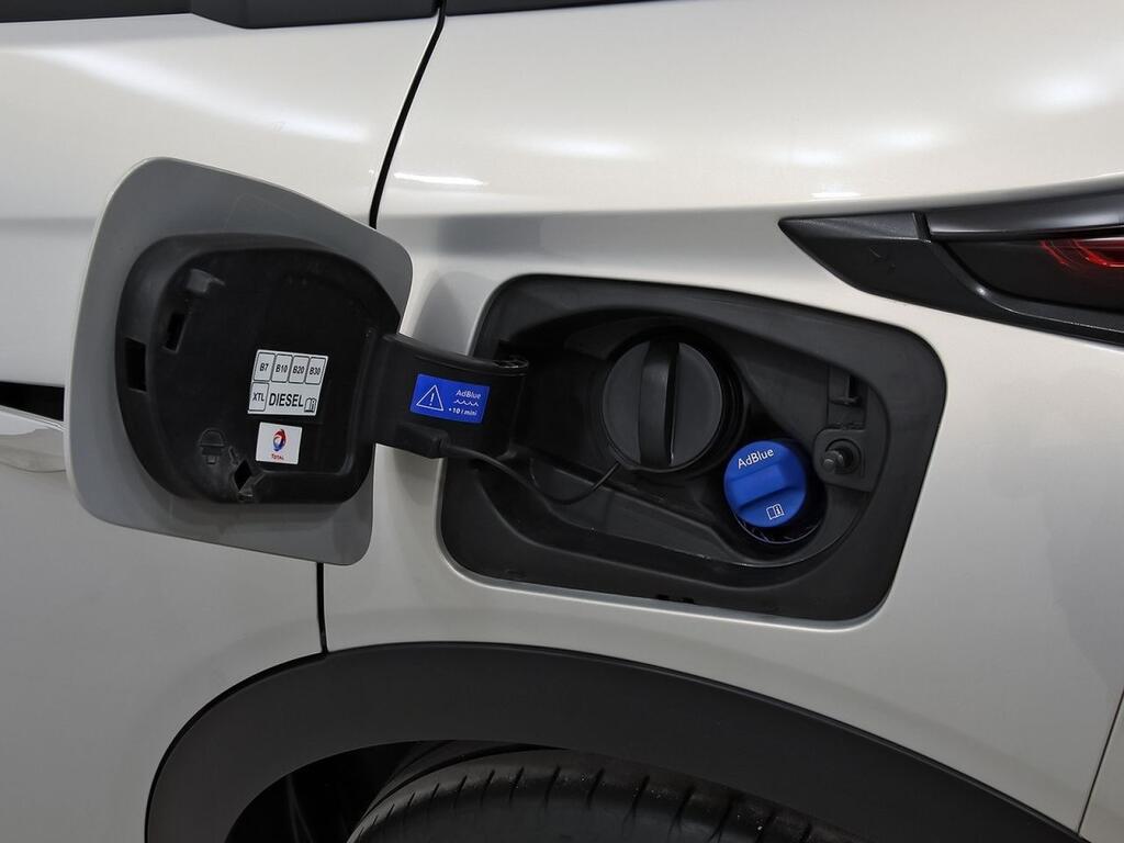 DS DS 3 BlueHDi 96 kW Auto PERFORMANCE LINE
