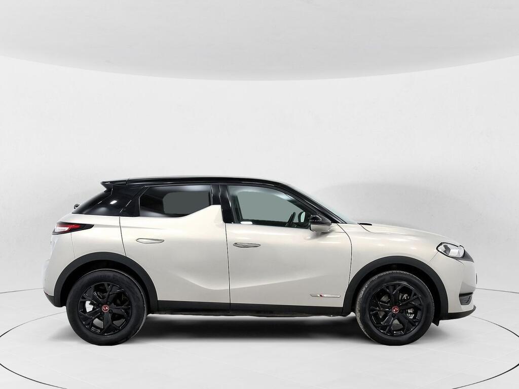 DS DS 3 BlueHDi 96 kW Auto PERFORMANCE LINE