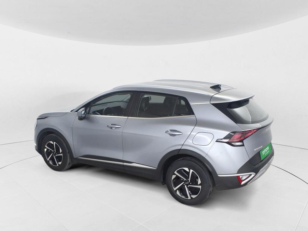 Kia Sportage SUV 1.6 CRDI 85KW DRIVE 115 5P