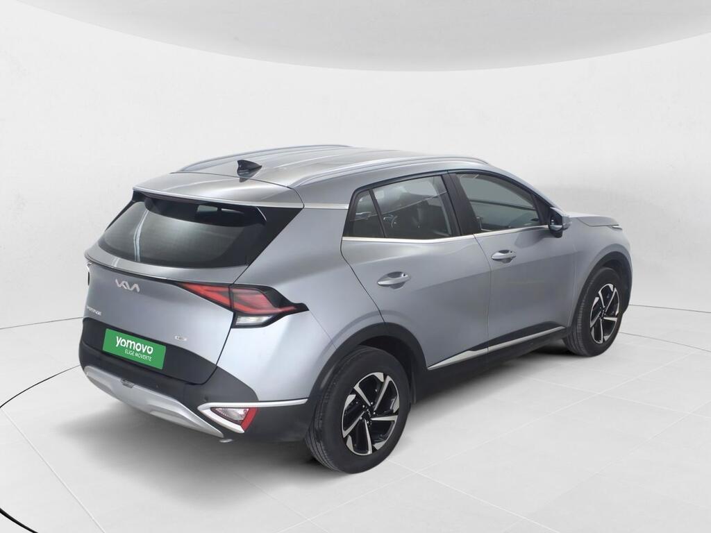 Kia Sportage SUV 1.6 CRDI 85KW DRIVE 115 5P
